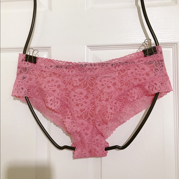 💖Victoria’s Secret SEXY Cheeky Panty - Picture 3 of 4